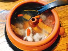 -茶花妹子云南餐厅(北大店)