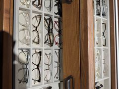 -大视光学•LINDBERG林德伯格•全球手工眼镜集合店(王府井店)
