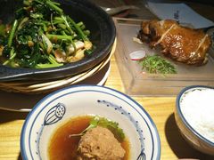 -小放牛炒菜馆(中山路乐汇城店)