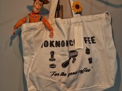 -NokNok Coffee(宽窄巷子店)