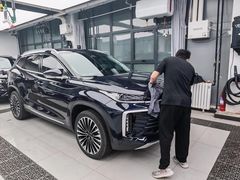 -龙膜全球臻选店·汽车贴膜·隐形车衣(北京琪朗店)