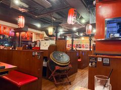 -大阪烧肉BAKA一代(国贸商住大厦店)