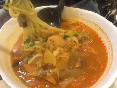 -桃园中华料理炸酱面(燕儿岛路店)