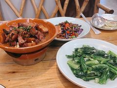 -杭州我们家餐厅(江和美店)