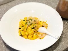 滑蛋虾仁-尚都餐饮