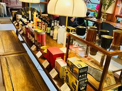 -银米·云南传统过桥米线(双廊黑金冠店)