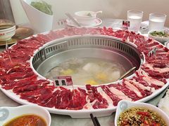 -三头牛·潮汕牛肉生蚝火锅 (夏湾店)