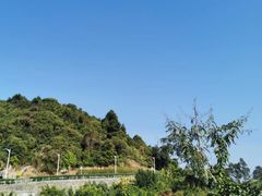 -火炉山森林公园