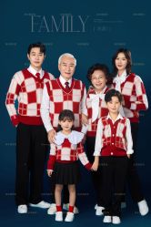 -莫奈庄园·儿童摄影馆·影视基地(江宁店)