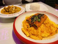 -龙记·香港茶餐厅(海上世界店)