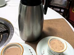 -穆斯林饭庄(明德南街店)