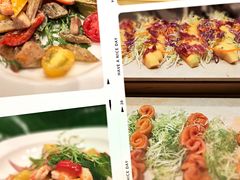 -怡咖啡自助餐(宁波香格里拉店)