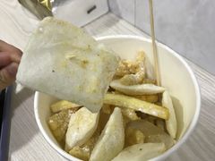 -鸡柳大人(宁大店)