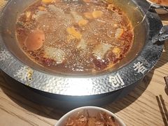 -0048鲜活香辣虾·火锅(铜陵路店)