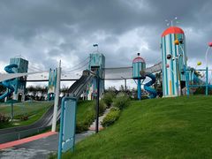 -季高兔窝窝亲子园(上海薰衣草公园店)