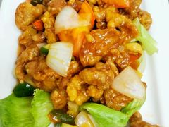 -钱塘府海鲜餐厅