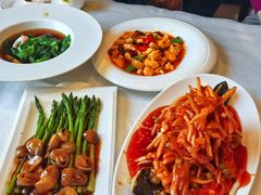 -功德林素菜饭庄(前门店)