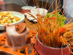 -四灶儿·2005地道杭帮菜(杭州鼓楼1店)