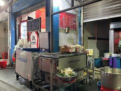 -李字号臭豆腐(总店)