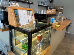 -小意思咖啡店(草桥店)