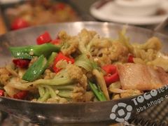 花样年华-豆蔻电影主题餐厅(四牌楼店)