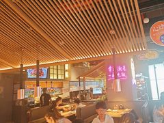 -茄子恰恰·新云南小炒(坪山益田店)