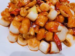 -紫光园·烤鸭·北京菜(团结湖店)