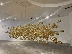 -chi K11艺术空间展览厅