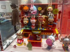 -泡泡玛特POPMART(宁波印象城店)