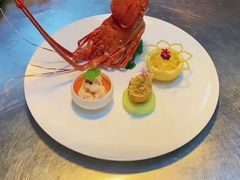 -富力丽思卡尔顿酒店·丽轩中餐厅