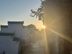 -塔川景区