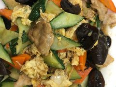 -聚德福海鲜家常菜(刘庄店)