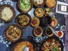 -张关合渣(航空大道店)