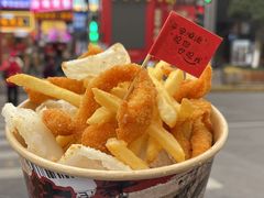 -味子夫鸡柳(解放碑总店)
