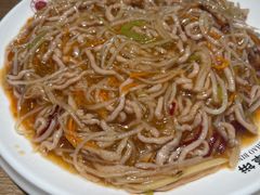 -直隶安家罩饼(复兴路店)