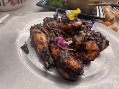 -太食獸泰式茶餐厅(IFS国金中心店)