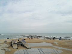 -日照灯塔风景区