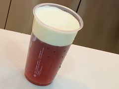 -CoCo都可(常德路店)