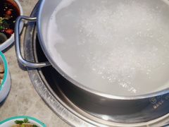 -淘米捞·米汤脆鲩鱼火锅(福田皇岗店)