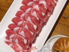 -额尔敦草原涮羊肉·烧烤(冻青树总店)