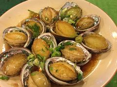 -盛港湾海鲜食府(黄沙店)