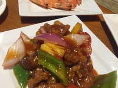 -糟粕醋·椰苑海南菜餐厅(亚龙湾天域酒店)