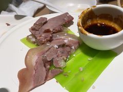 -苏小柳点心·手作小笼包(浦东嘉里城分院)