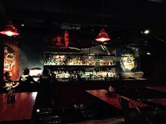 -Luchador摔跤手墨西哥餐厅(恒宇广场店)