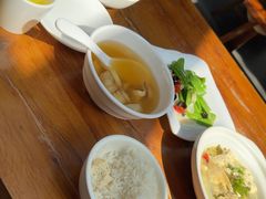 -少林寺欢喜地素斋馆