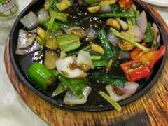 -吉源大排档·鱼生·海鲜(烧烤彩印厂店)