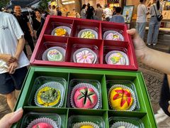 -乾芝斋·苏式糕点·碧螺春茶酥(平江路店)