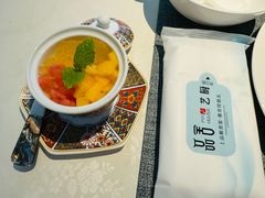 -鉴川·川菜传承(星汇两江店)