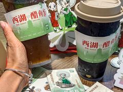 -炖物24章·顺时轻养茶(黄龙店)