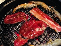 -神户赤童日式烤肉伙伴(东直门店)